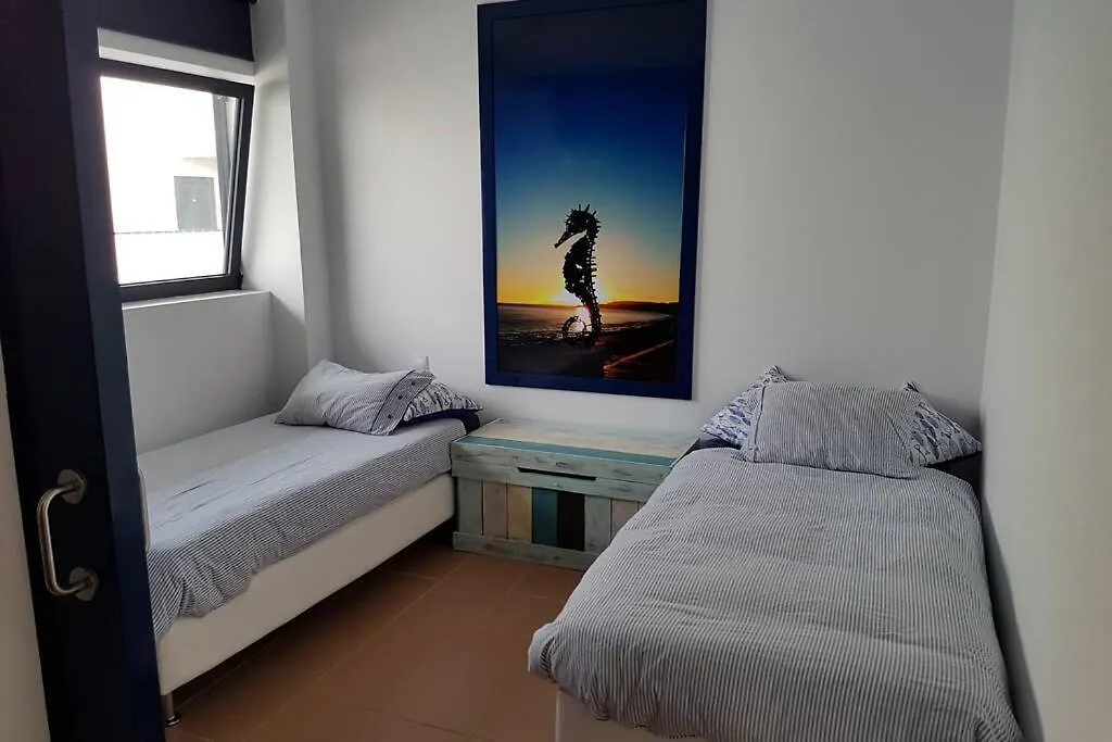 Casa Arkala Lägenhet Costa Calma 0*,  Spanien