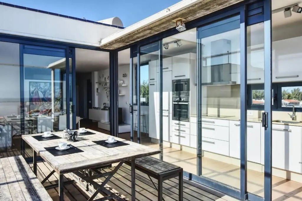 Casa Arkala Lägenhet Costa Calma