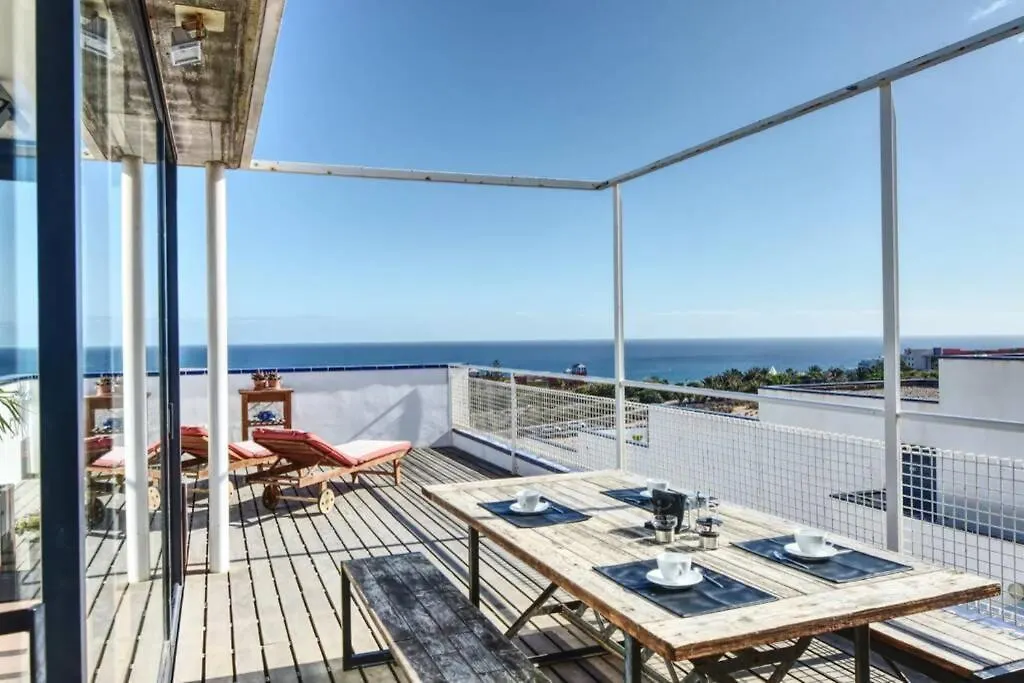 Casa Arkala Lägenhet Costa Calma