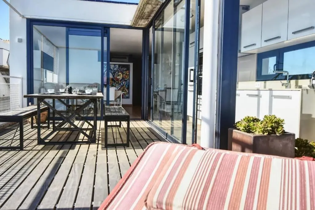 Casa Arkala Lägenhet Costa Calma