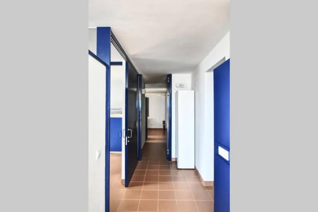 Casa Arkala Lägenhet Costa Calma Spanien