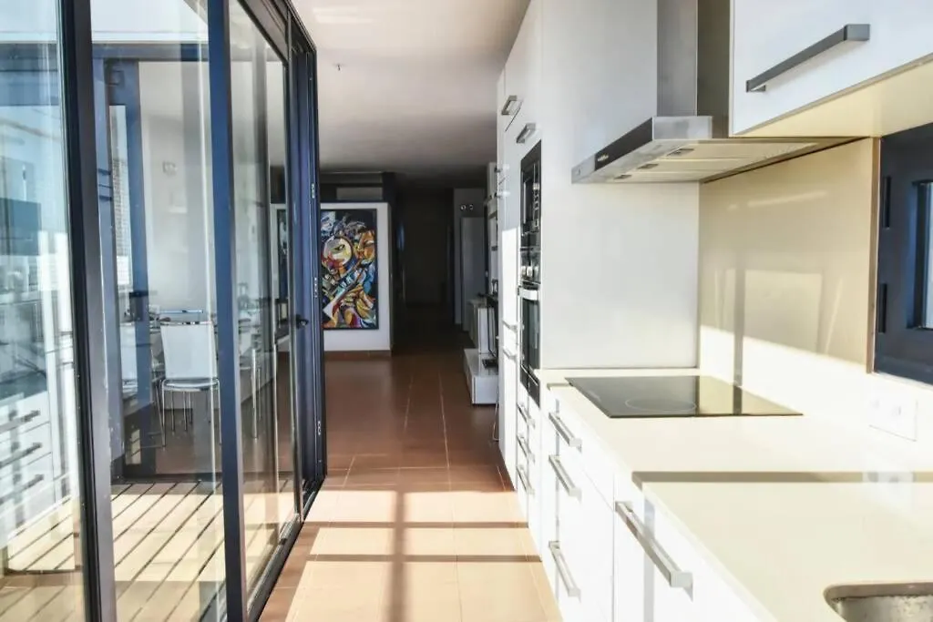 Casa Arkala Lägenhet Costa Calma