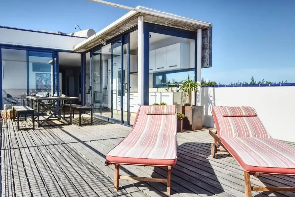 Casa Arkala Lägenhet Costa Calma 0*,  Spanien