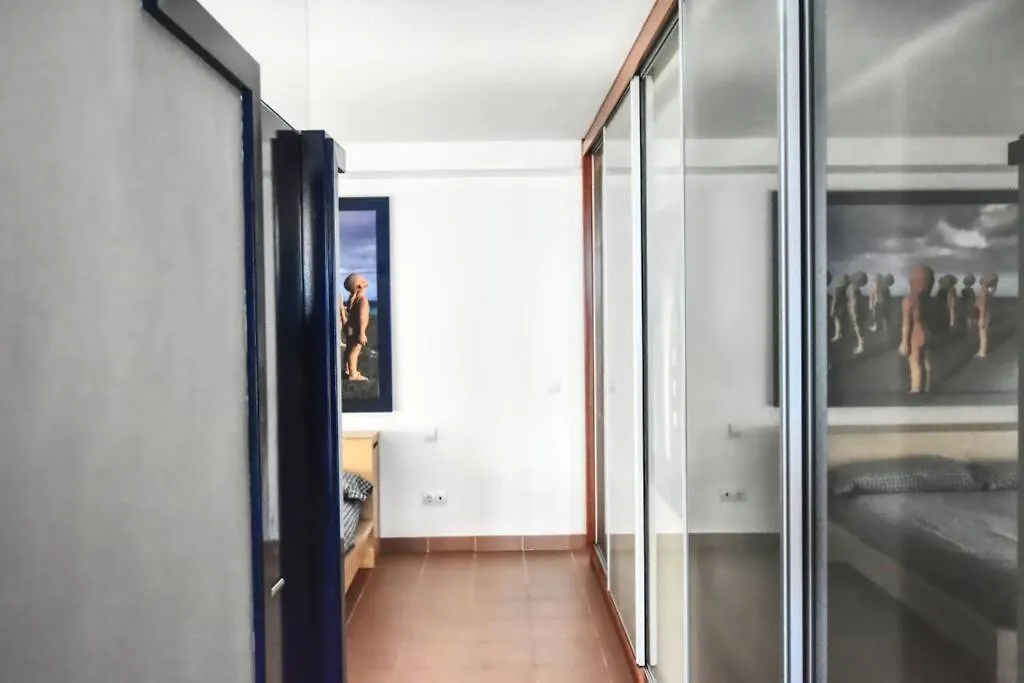 Casa Arkala Lägenhet Costa Calma