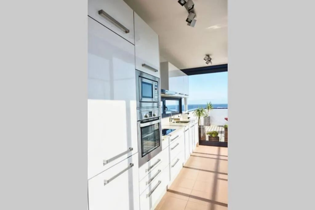 Casa Arkala Lägenhet Costa Calma Spanien